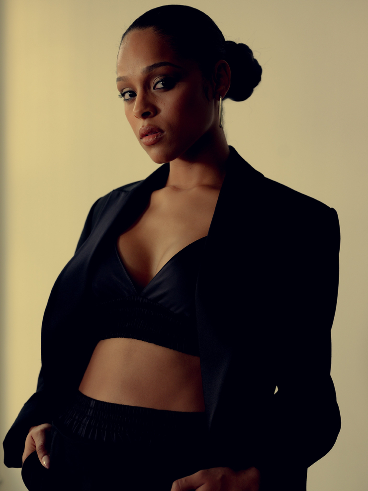 Ashley Santos Ashley Santos