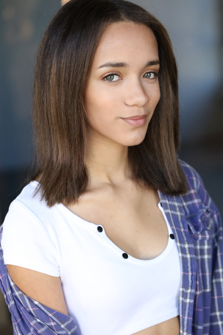 Amirah Johnson