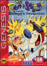 Ren & Stimpy Show Presents : The Stimpy's Invention
