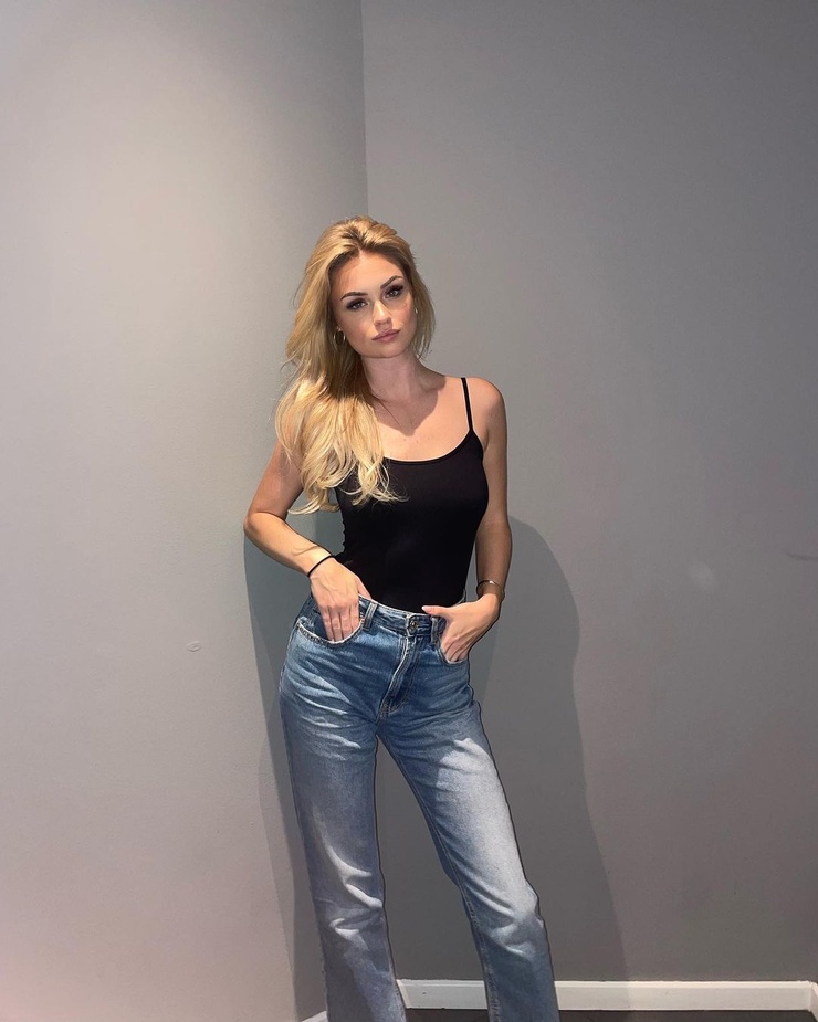 Freja Sofie Munck