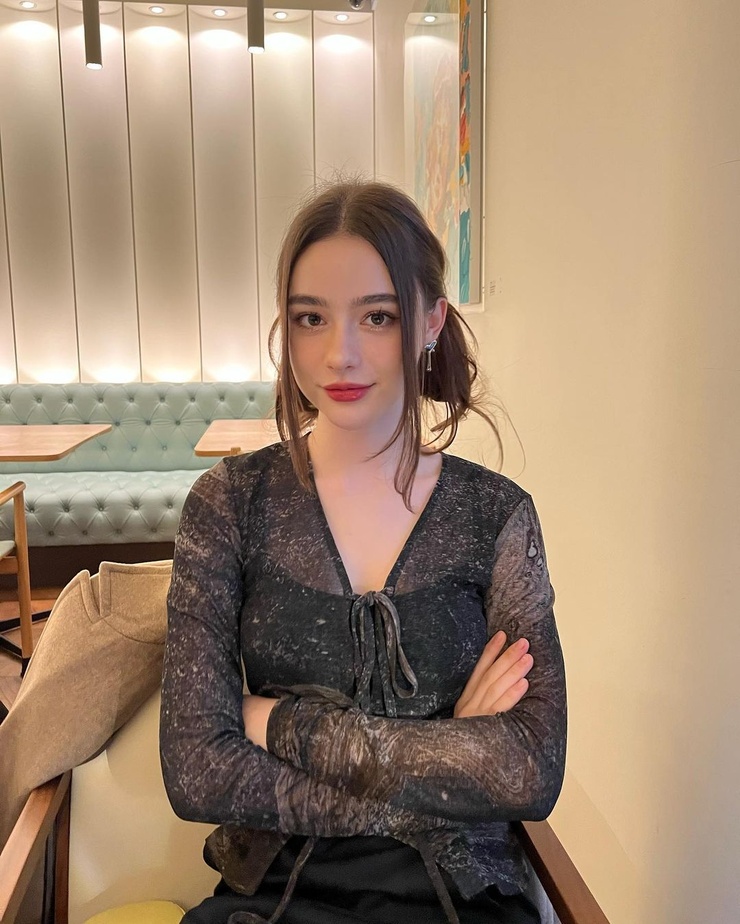 Dasha Taran (II)