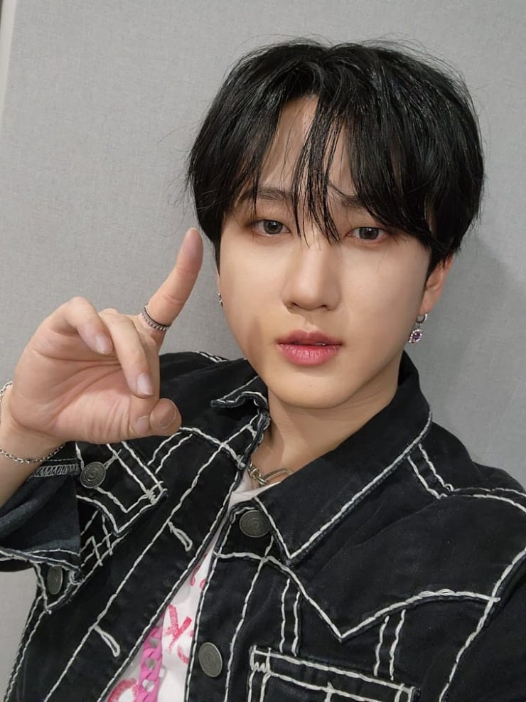 Picture of Changbin