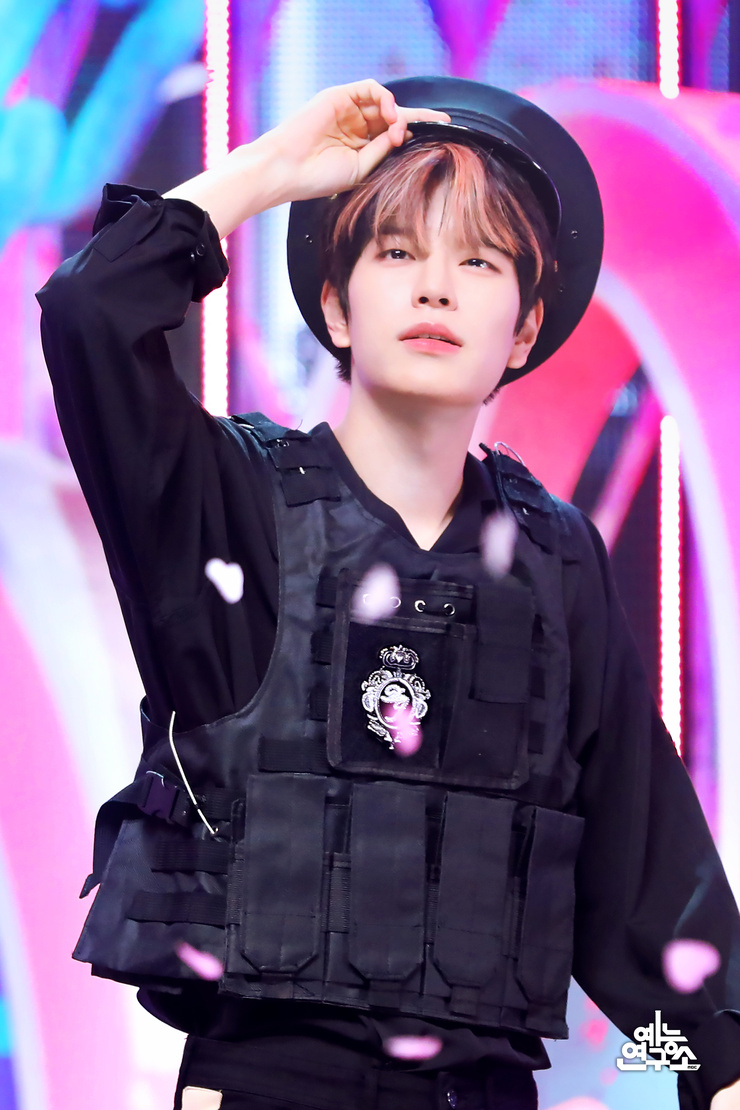 Seungmin