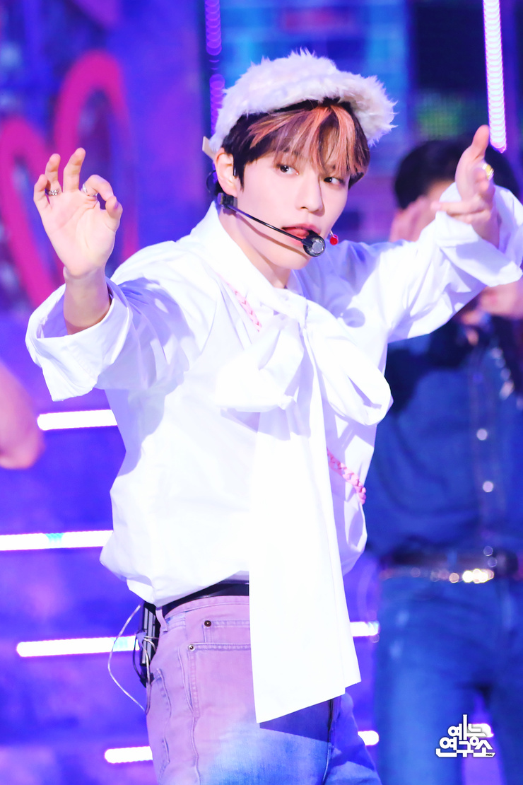 Seungmin