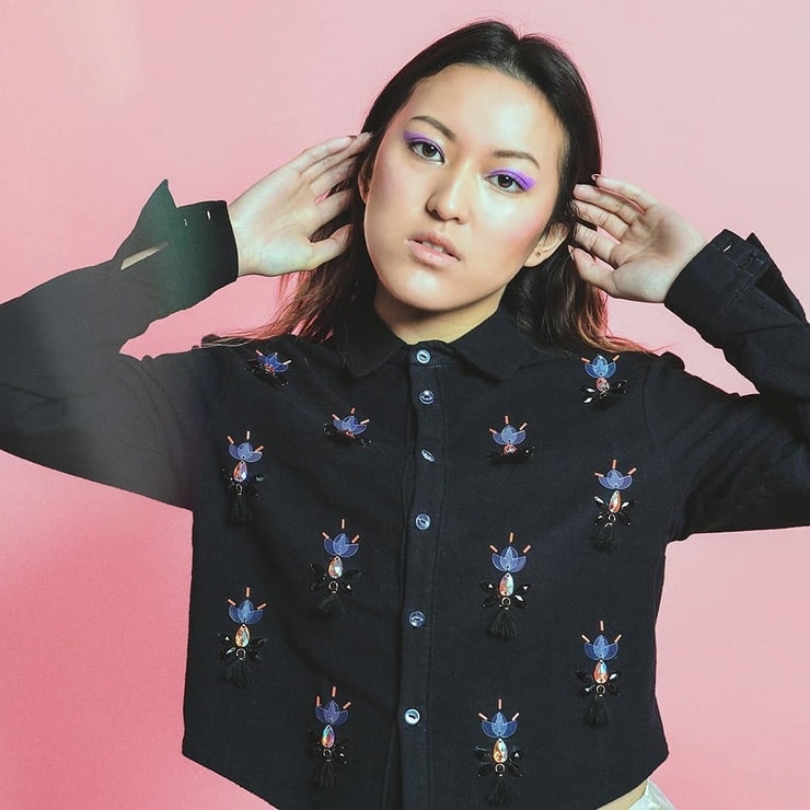 Jessie Wang
