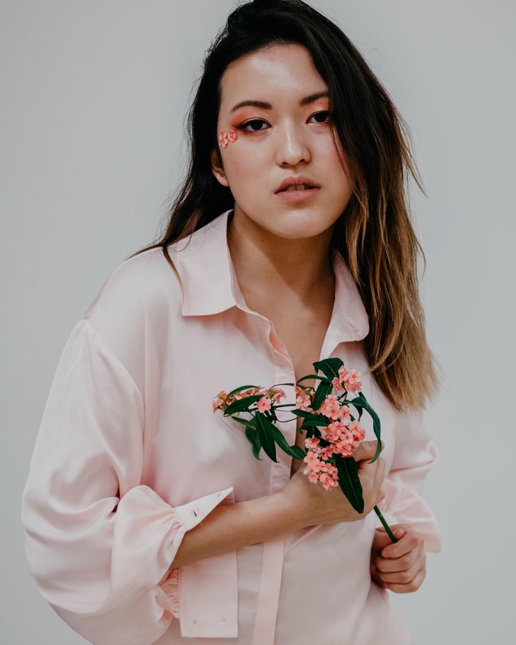 Jessie Wang