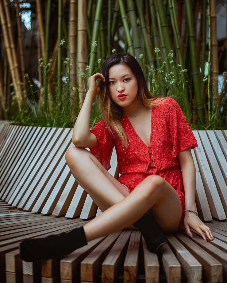 Jessie Wang