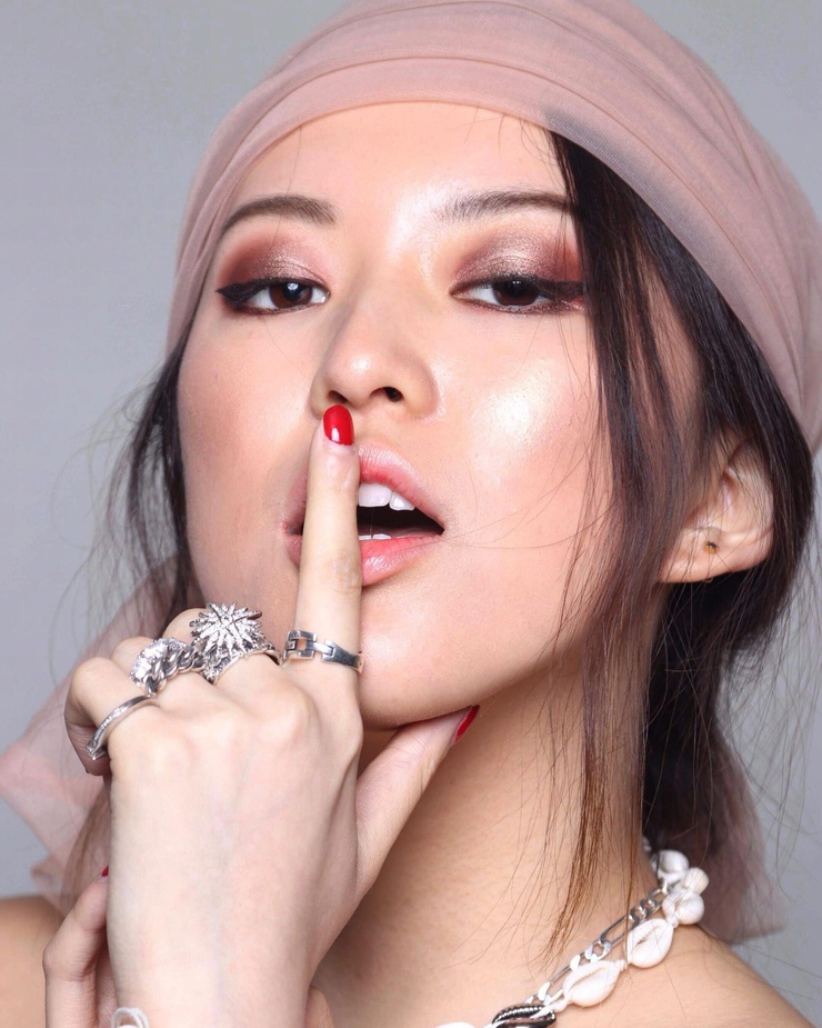 Jessie Wang