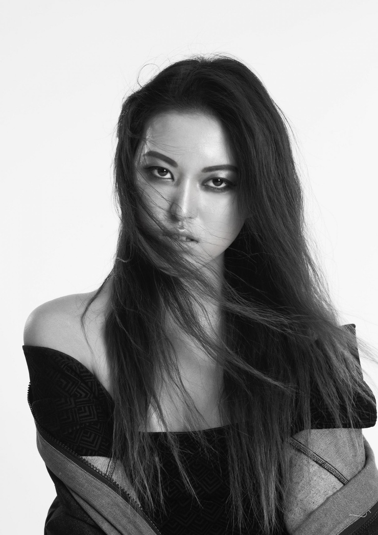 Jessie Wang