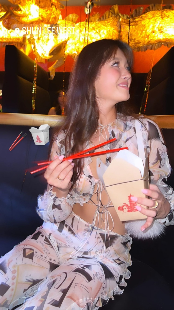 Lily Chee