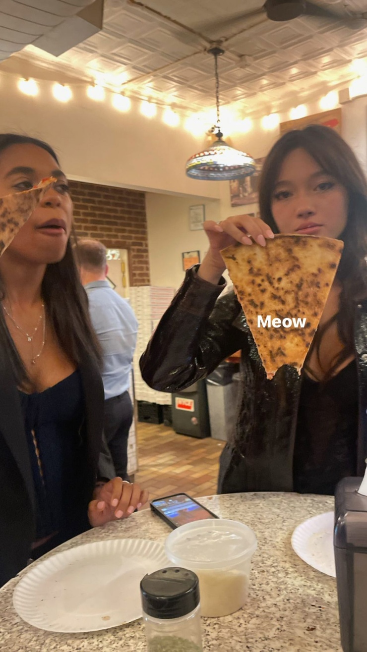 Lily Chee