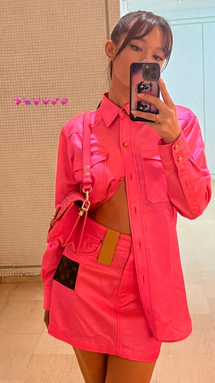 Lily Chee Lily Chee