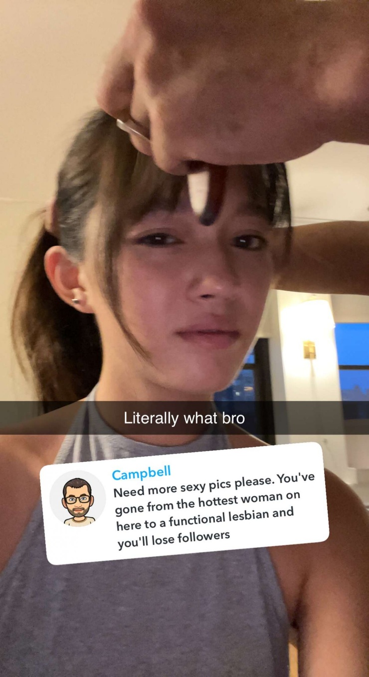 Lily Chee