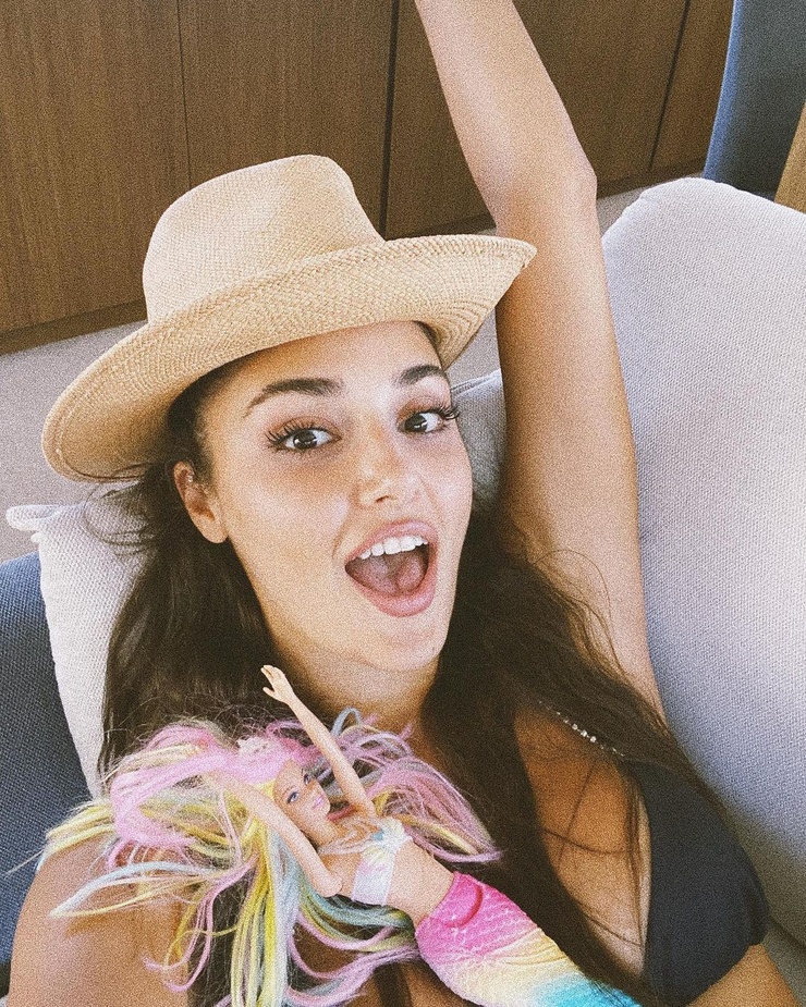Hande Erçel Hande Erçel