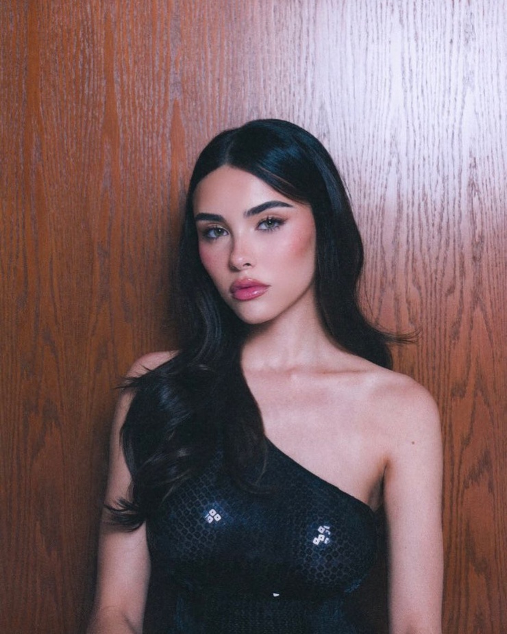 Madison Beer Madison Beer