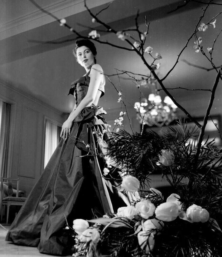Ava Gardner