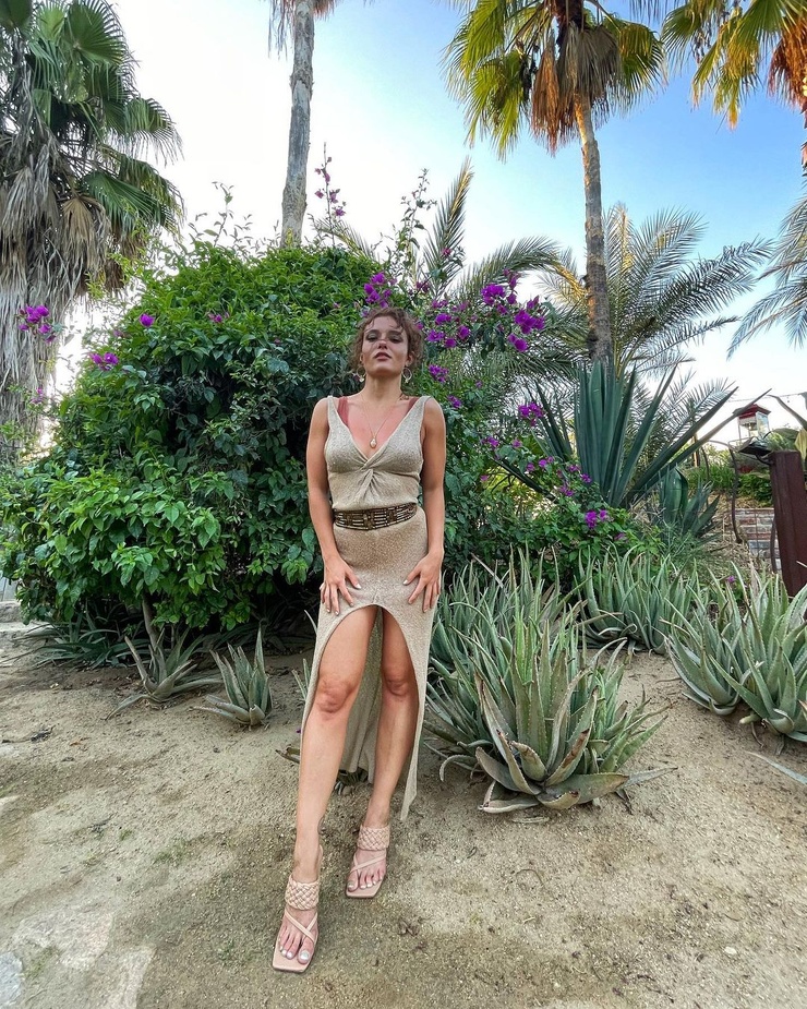 Jade Chynoweth