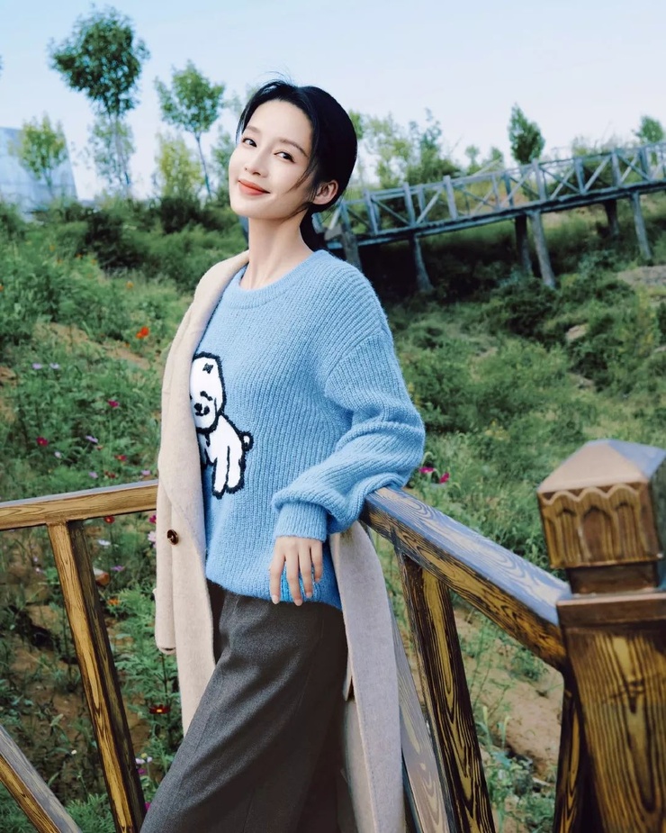 Qin Li