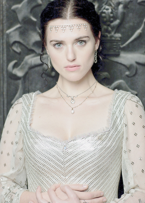 Katie McGrath