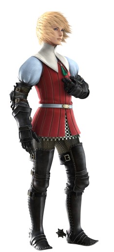 Final Fantasy III