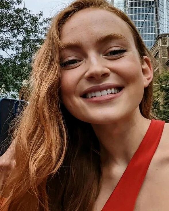 Picture of Sadie Sink