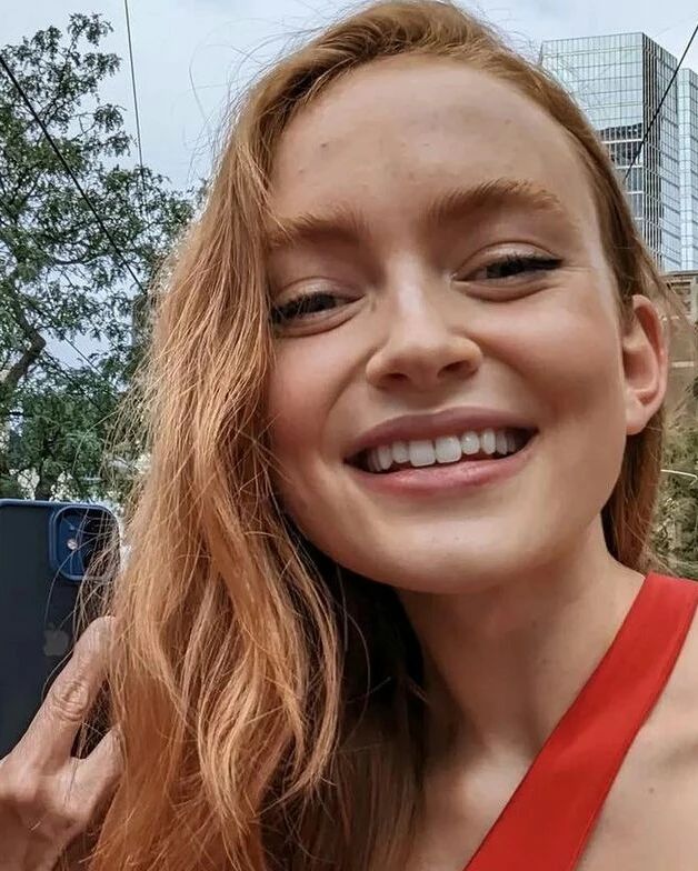 Picture of Sadie Sink