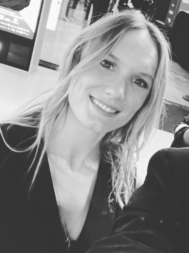 Ana Girardot
