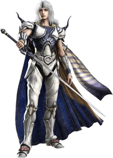 Final Fantasy IV
