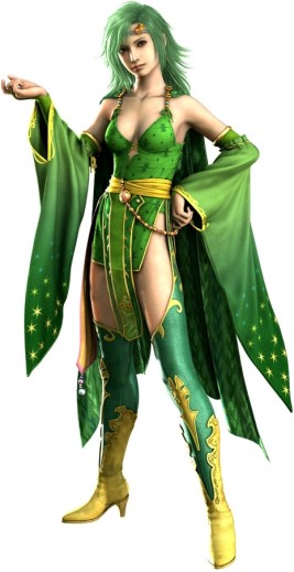 Final Fantasy IV