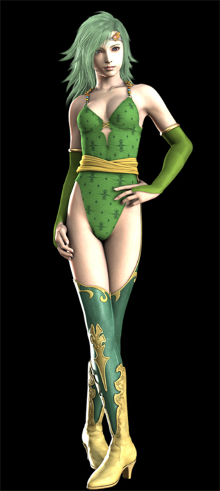 Final Fantasy IV