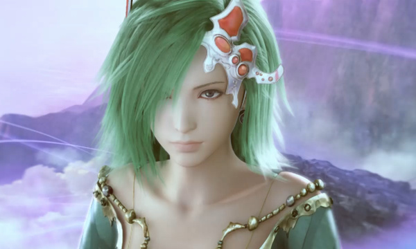 Final Fantasy IV