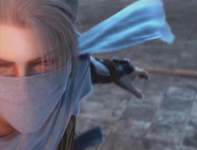 Final Fantasy IV