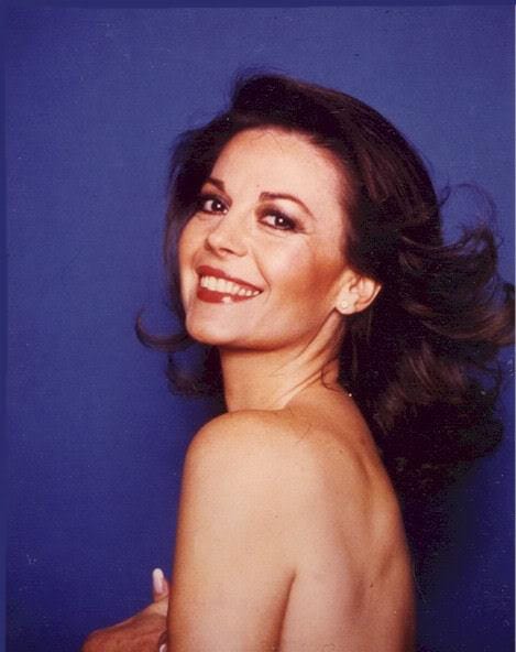 Natalie Wood