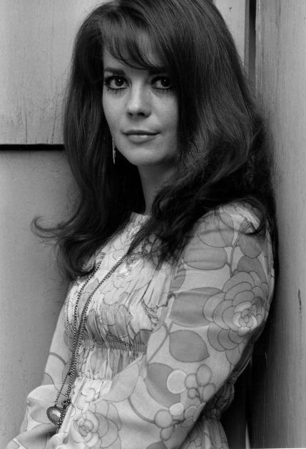 Natalie Wood