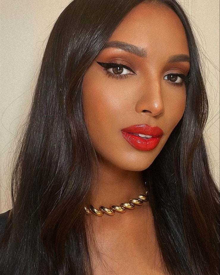 Jasmine Tookes