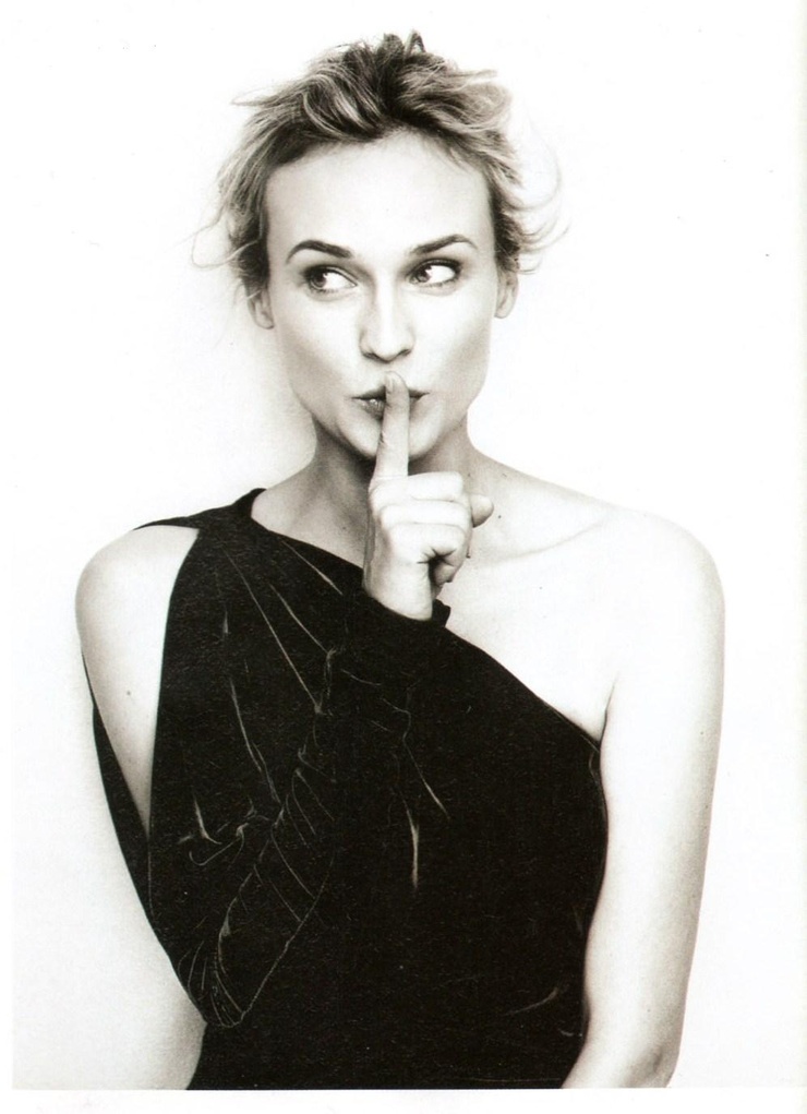 Diane Kruger