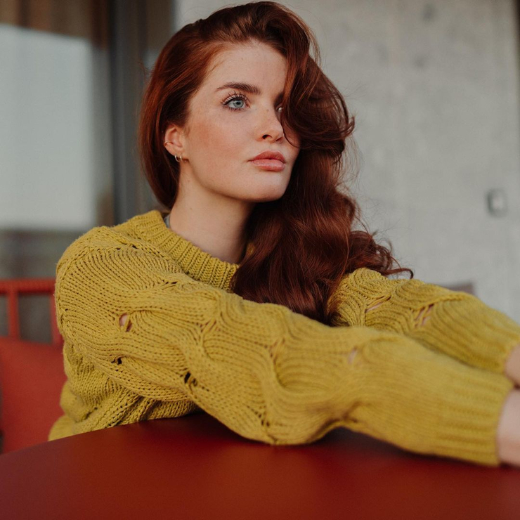 Sophie Theresa