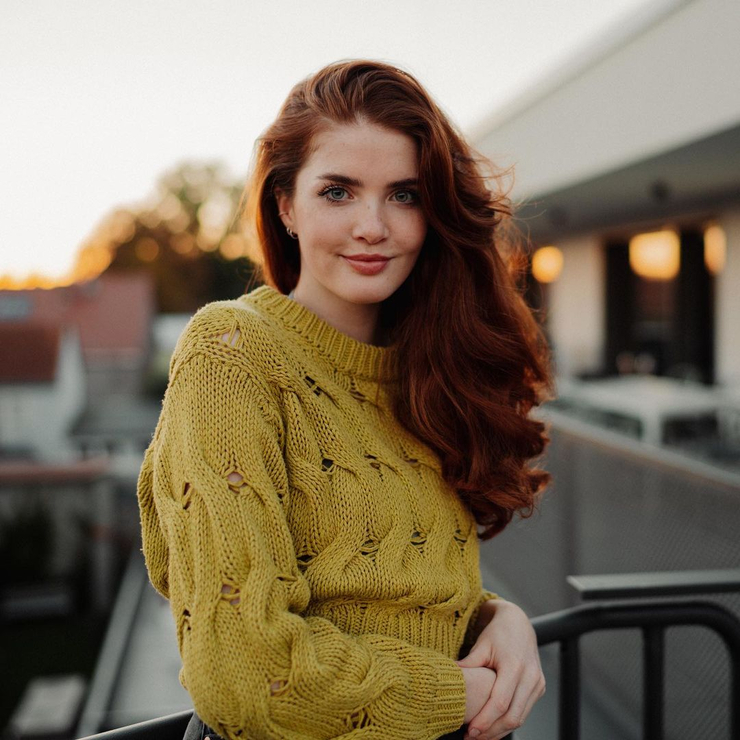 Sophie Theresa Sophie Theresa