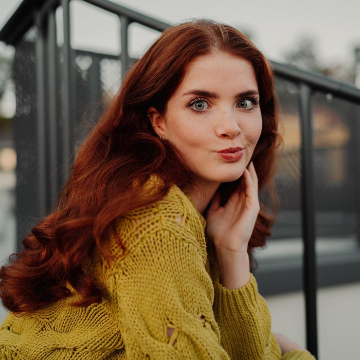 Sophie Theresa Sophie Theresa