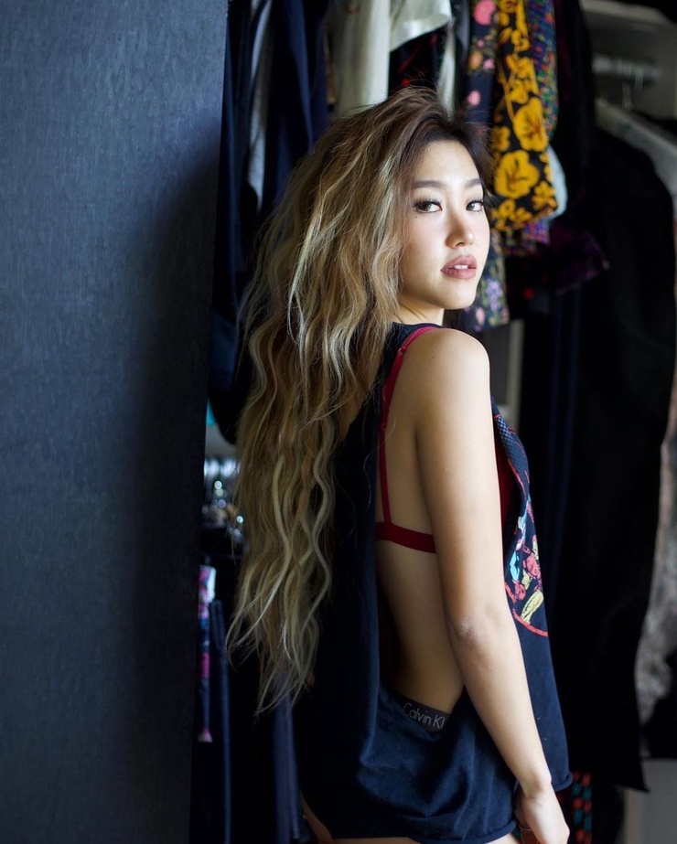 Heyoon Jeong