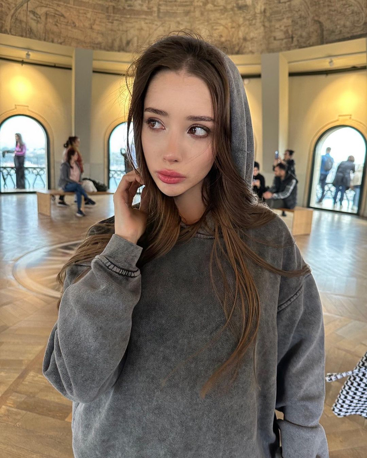 Inga Charay