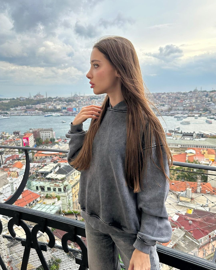 Inga Charay