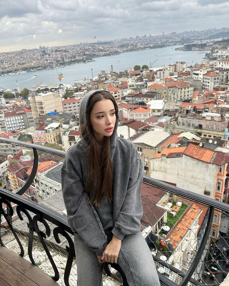 Inga Charay