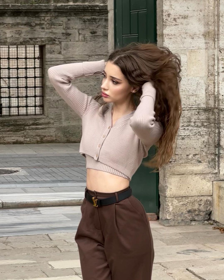 Inga Charay