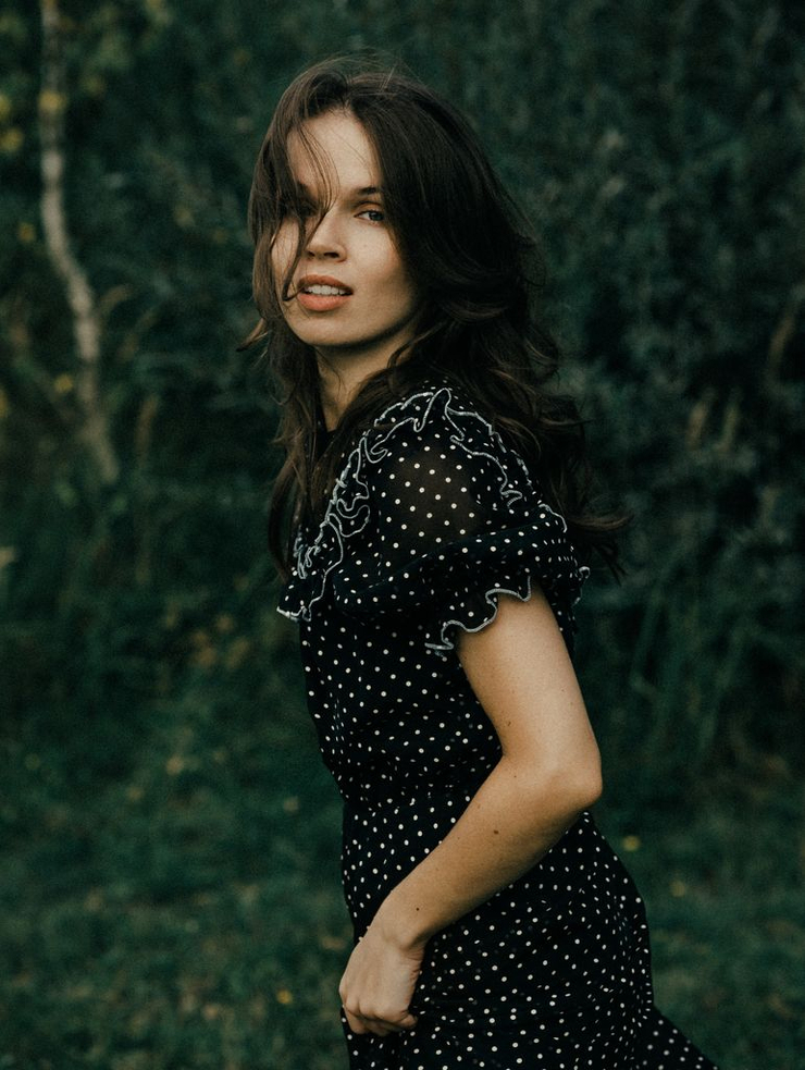 Picture of Darya Gritsyuk