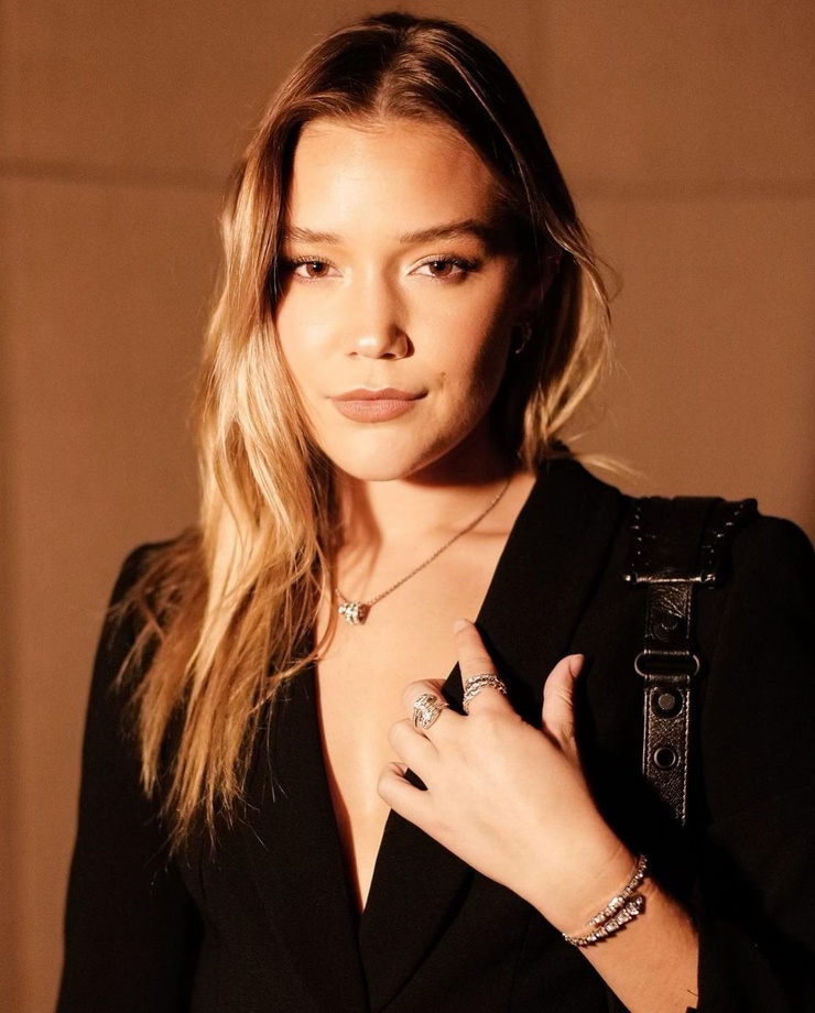 Olivia Ponton