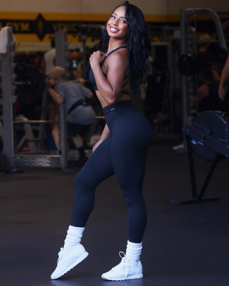 Qimmah Russo Image