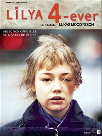 Lilya Forever