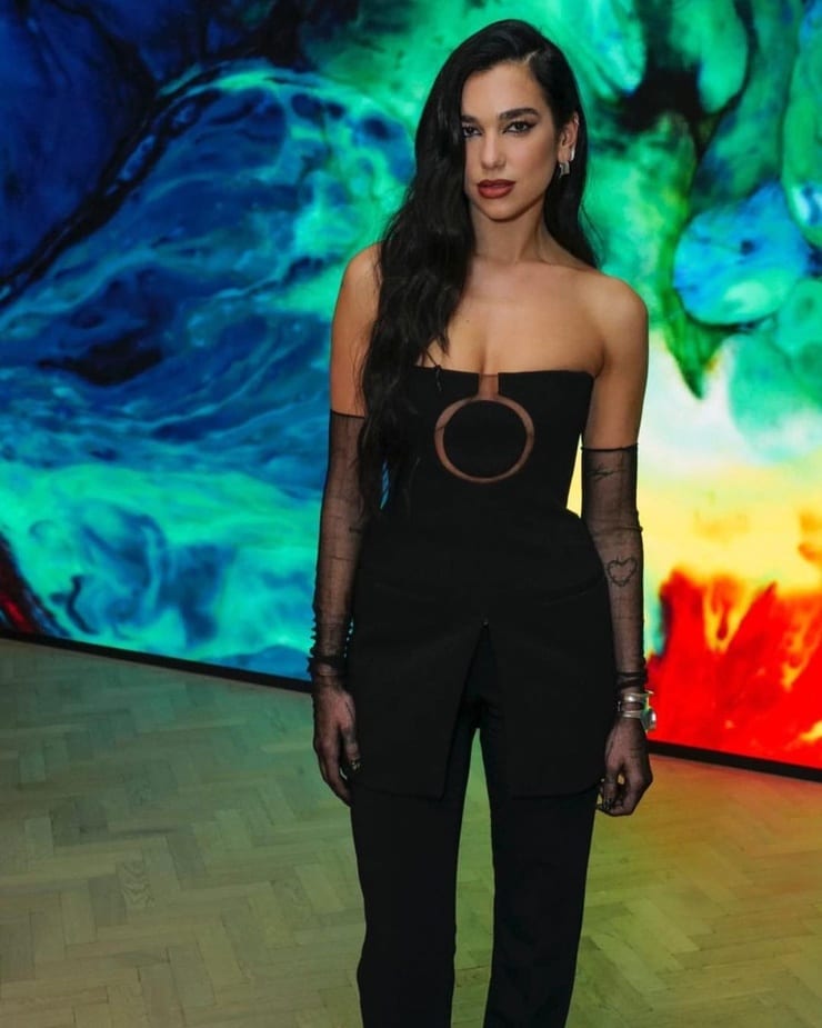 Dua Lipa