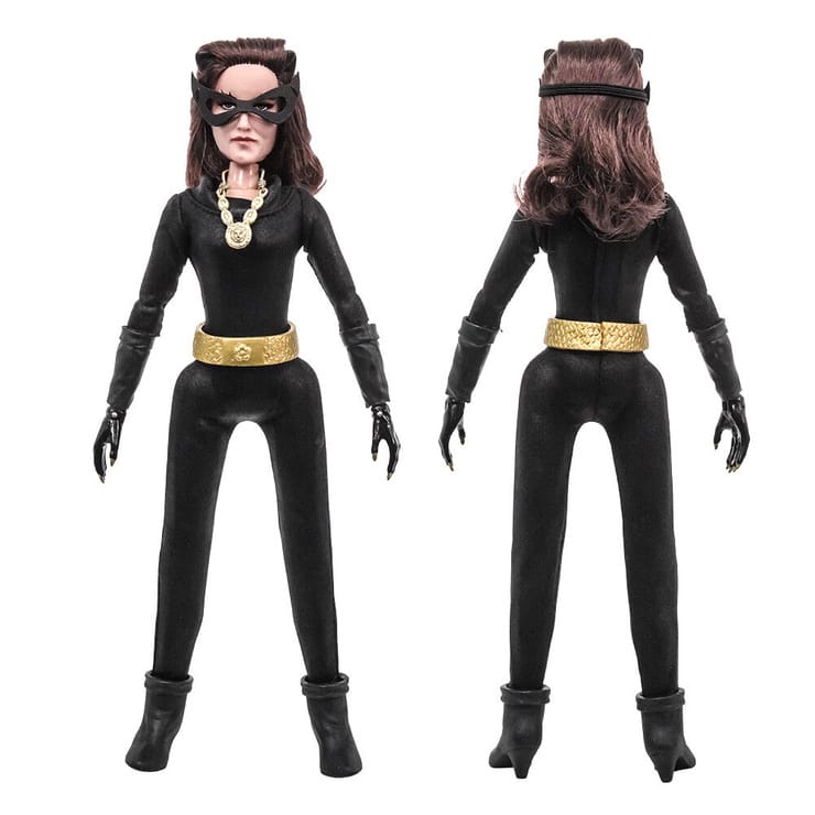 Julie Newmar Catwoman 8